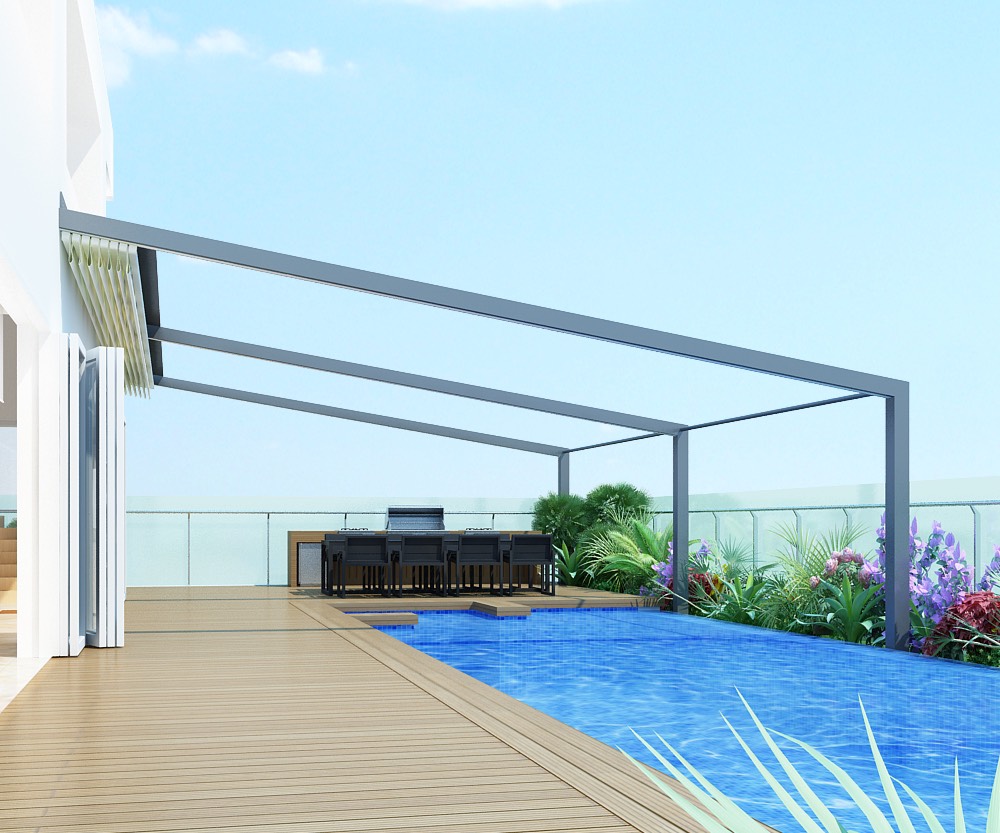 Bán Penthouse 4PN Diamond Island DI1190 - ảnh nhỏ 4