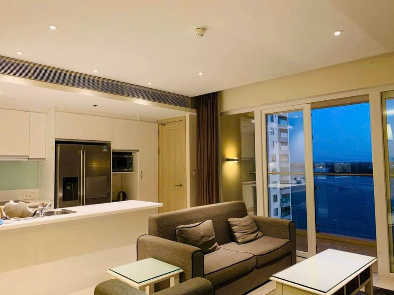 Cho Thuê Căn Hộ 1PN Diamond Island DI1194 - Hình 1