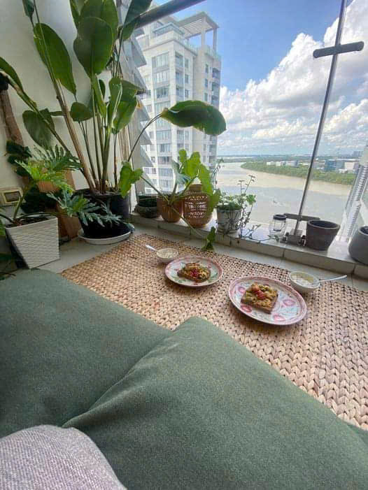 Cho Thuê Căn Hộ 1PN Diamond Island DI1194 - ảnh nhỏ 3