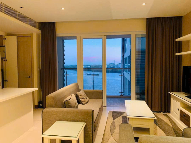 Cho Thuê Căn Hộ 1PN Diamond Island DI1194 - ảnh nhỏ 4