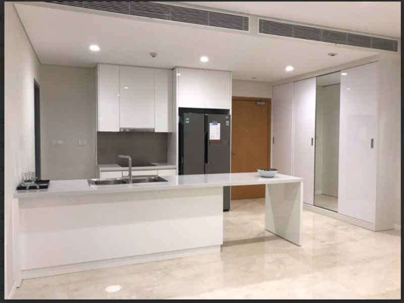 Cho Thuê Terrace 3PN Diamond Island DI0653 - ảnh nhỏ 2
