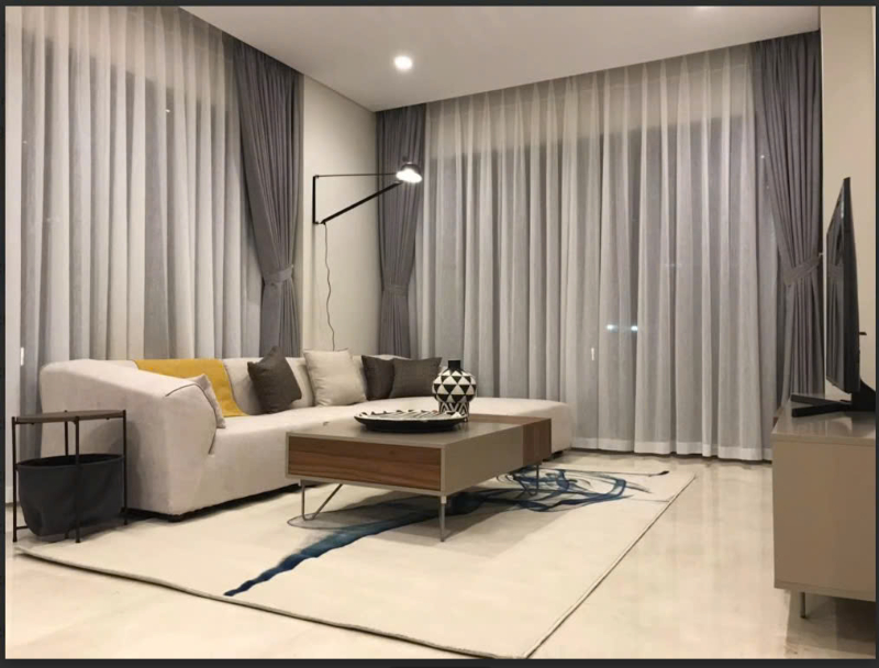 Cho Thuê Terrace 3PN Diamond Island DI0653 - ảnh nhỏ 3