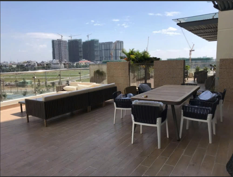 Cho Thuê Terrace 3PN Diamond Island DI0653 - ảnh nhỏ 5