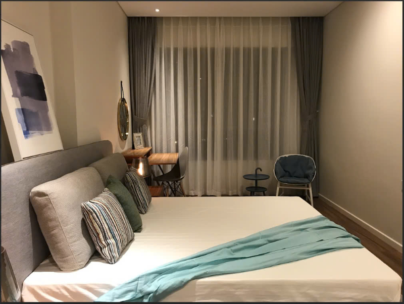 Cho Thuê Terrace 3PN Diamond Island DI0653 - ảnh nhỏ 6
