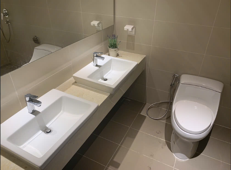 Cho Thuê Terrace 3PN Diamond Island DI0653 - ảnh nhỏ 7