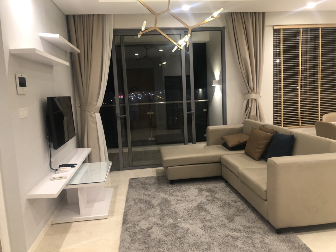 Bán Căn Hộ 2PN Diamond Island DI0655 - Hình 1