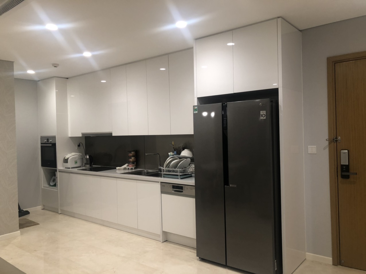 Bán Căn Hộ 2PN Diamond Island DI0655 - ảnh nhỏ 2