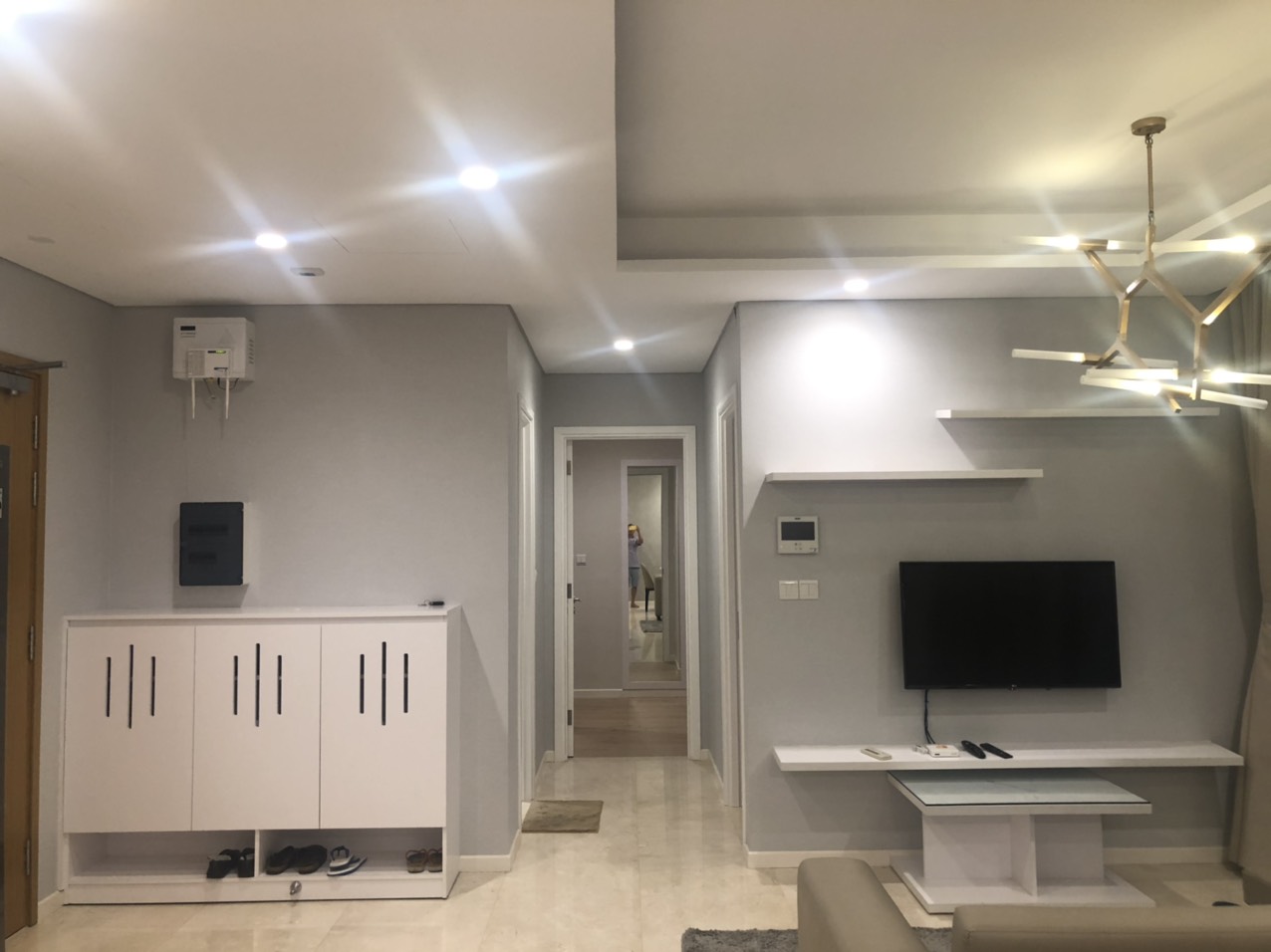 Bán Căn Hộ 2PN Diamond Island DI0655 - ảnh nhỏ 3