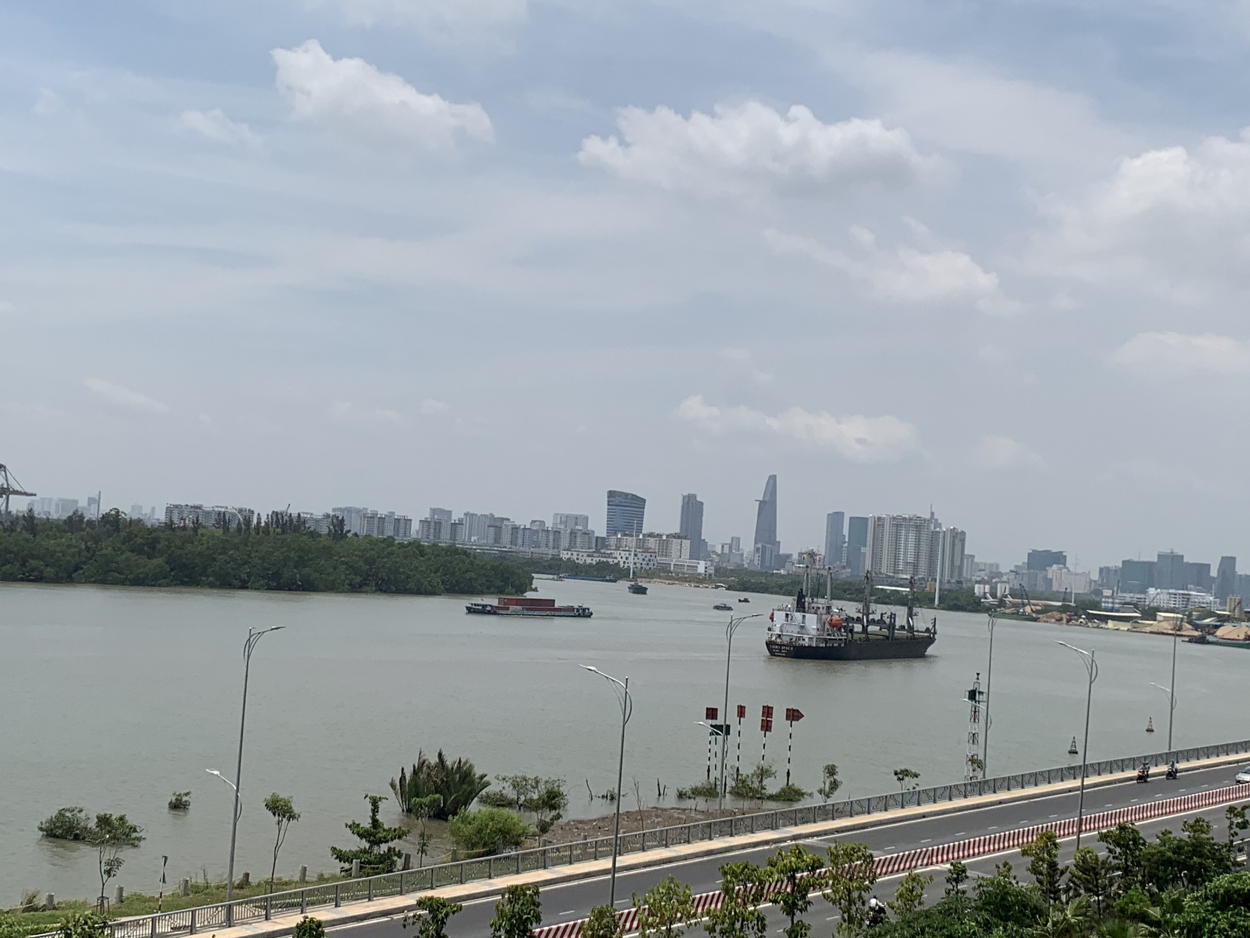 Cho Thuê Căn Hộ 3PN Diamond Island DI0658 - ảnh nhỏ 6
