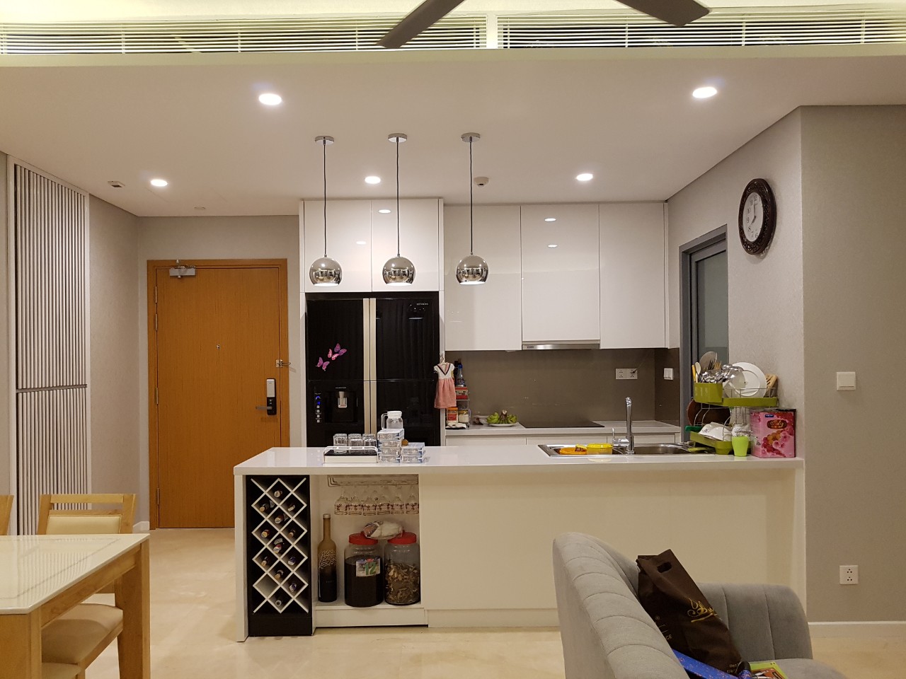 Bán Căn Hộ 2PN Diamond Island DI0660 - ảnh nhỏ 2