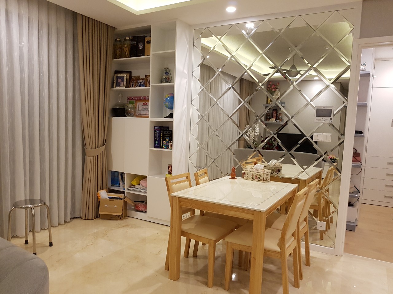 Bán Căn Hộ 2PN Diamond Island DI0660 - ảnh nhỏ 3