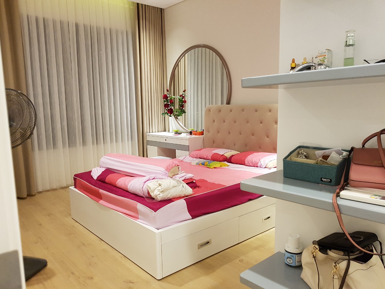 Bán Căn Hộ 2PN Diamond Island DI0660 - ảnh nhỏ 5