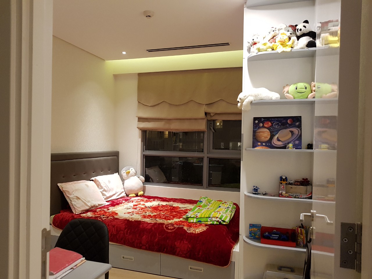 Bán Căn Hộ 2PN Diamond Island DI0660 - ảnh nhỏ 6