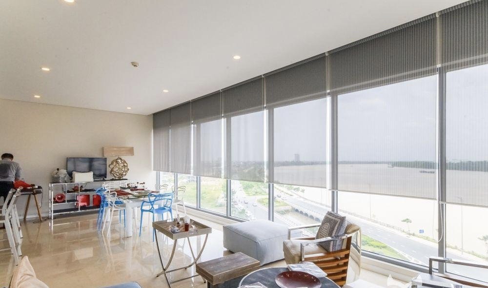 Bán Căn Hộ 2PN Diamond Island DI0666 - Hình 1