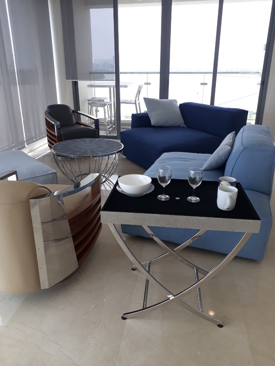 Bán Căn Hộ 2PN Diamond Island DI0666 - ảnh nhỏ 5