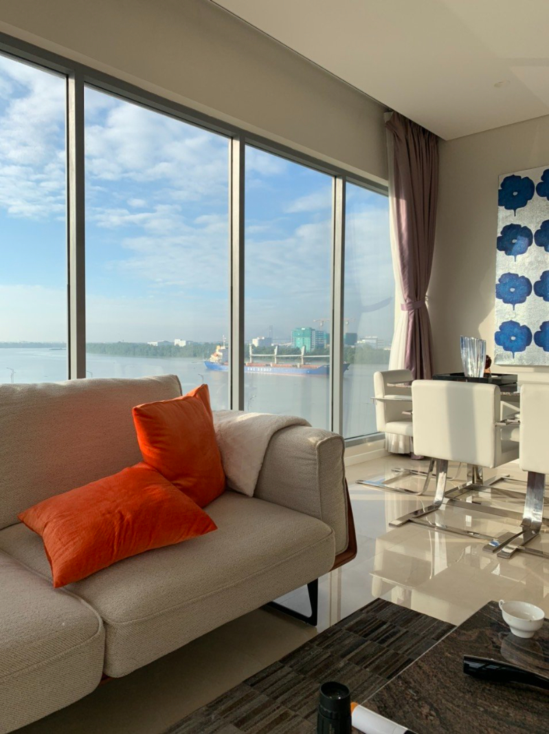 Bán Căn Hộ 3PN Diamond Island DI0671 - ảnh nhỏ 2