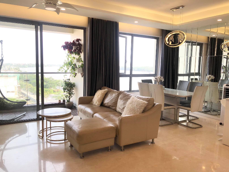 Bán Căn Hộ 2PN Diamond Island DI0672 - Hình 1