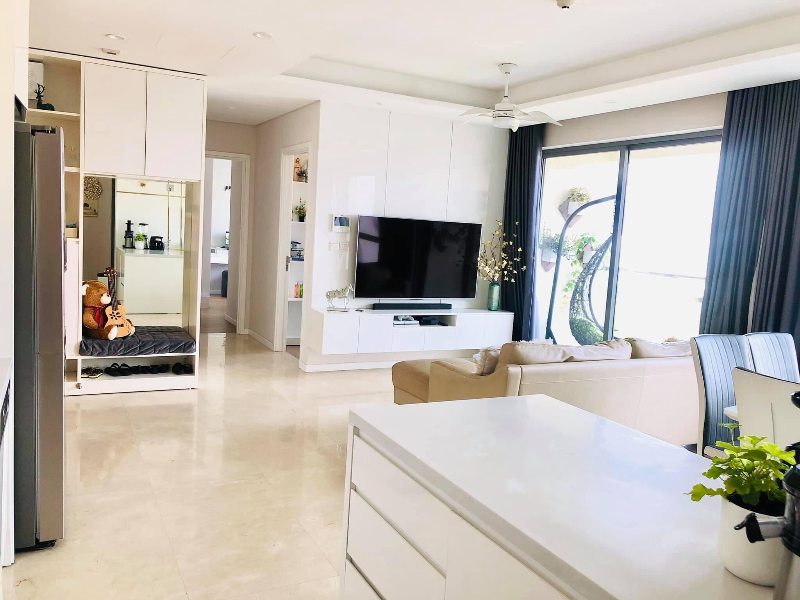 Bán Căn Hộ 2PN Diamond Island DI0672 - ảnh nhỏ 2