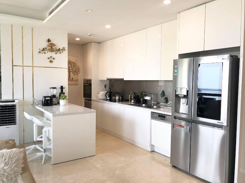 Bán Căn Hộ 2PN Diamond Island DI0672 - ảnh nhỏ 3
