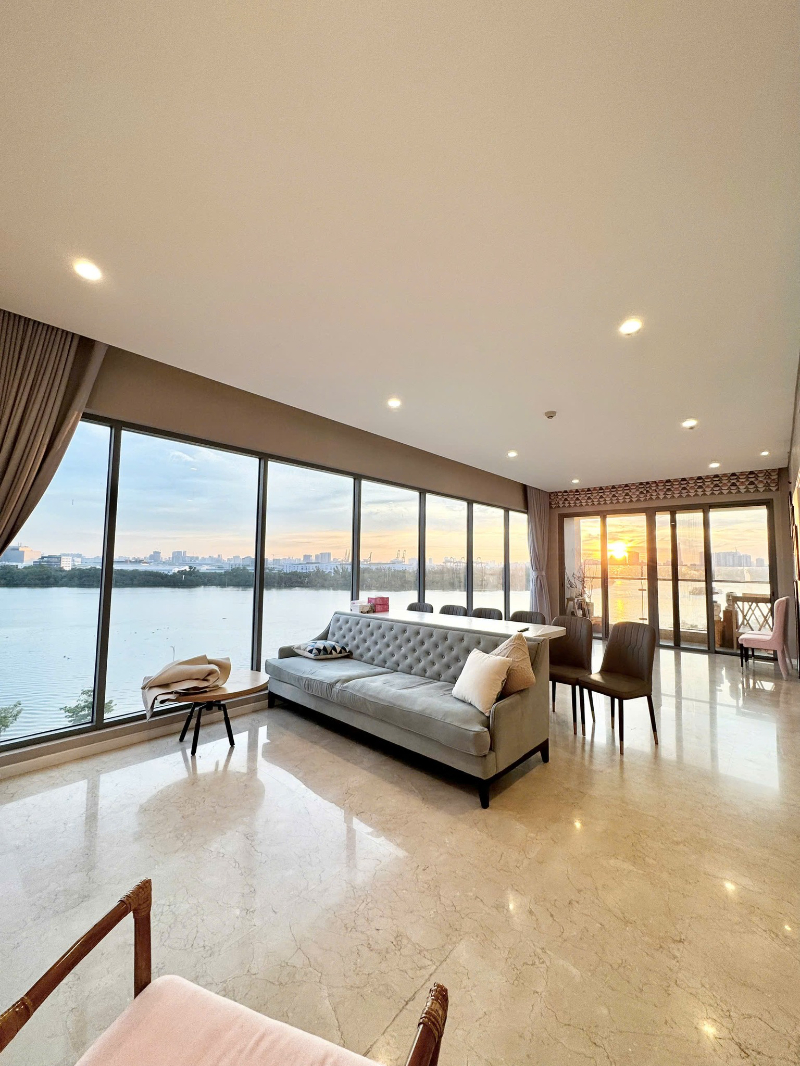 Bán Căn Hộ 2PN Diamond Island DI0675 - ảnh nhỏ 2