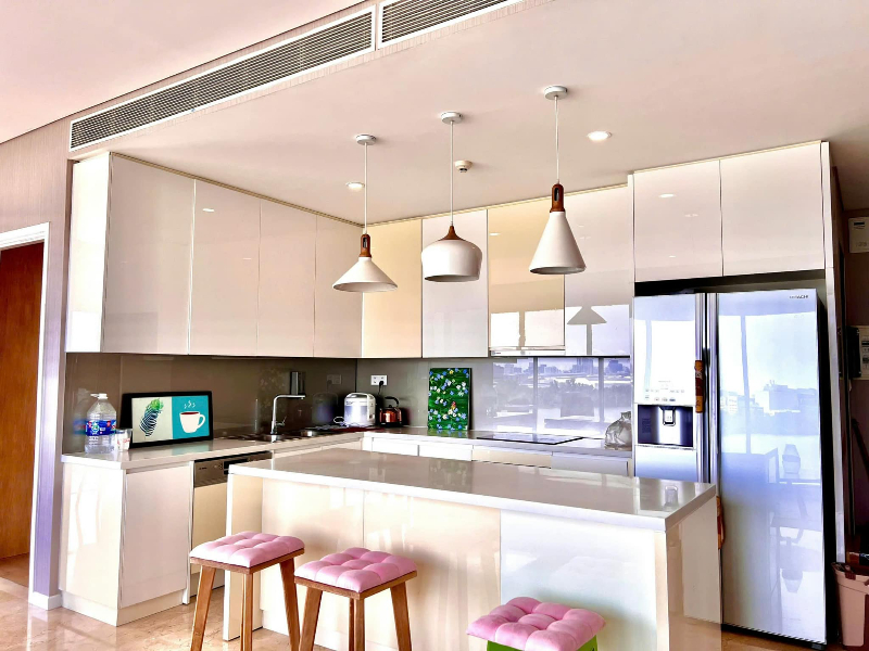 Bán Căn Hộ 2PN Diamond Island DI0675 - ảnh nhỏ 4