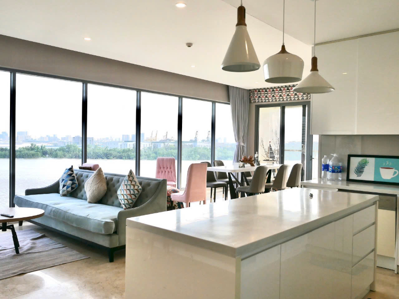Bán Căn Hộ 2PN Diamond Island DI0675 - ảnh nhỏ 5