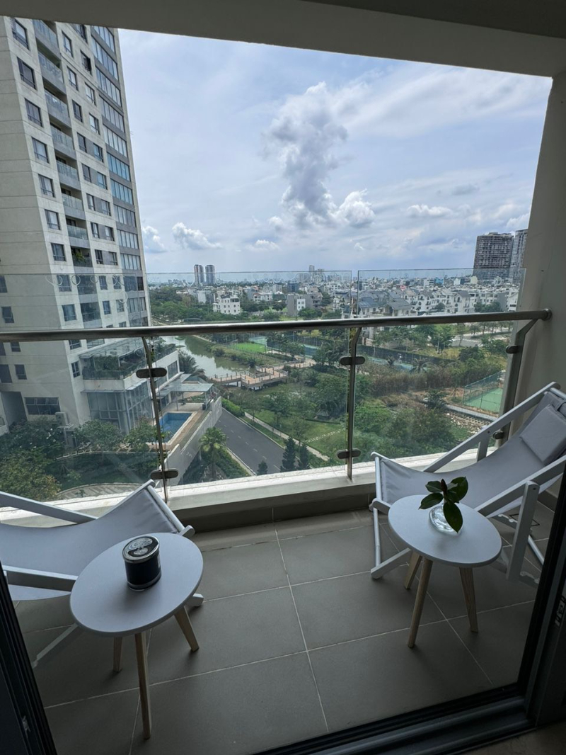 Cho Thuê Căn Hộ 3PN Diamond Island DI0679 - ảnh nhỏ 11