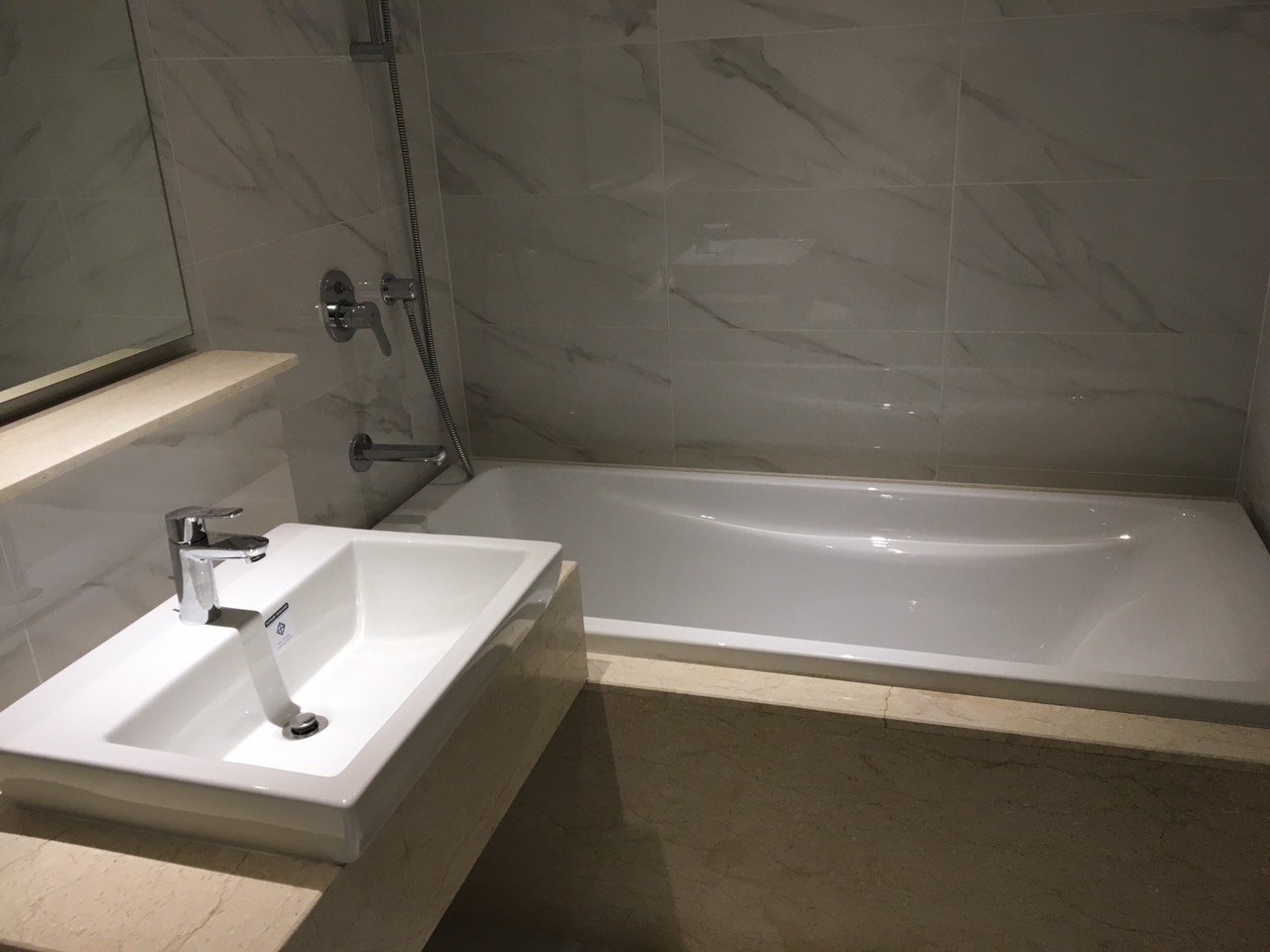 Cho Thuê Căn Hộ 2PN Diamond Island DI0687 - ảnh nhỏ 3