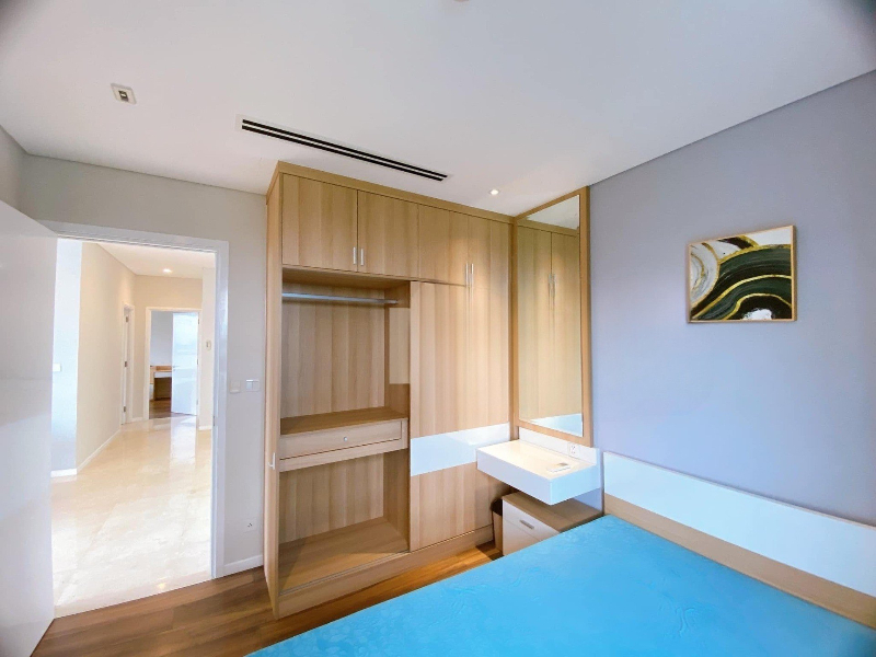 Cho Thuê Căn Hộ 3PN Diamond Island DI0689 - ảnh nhỏ 5
