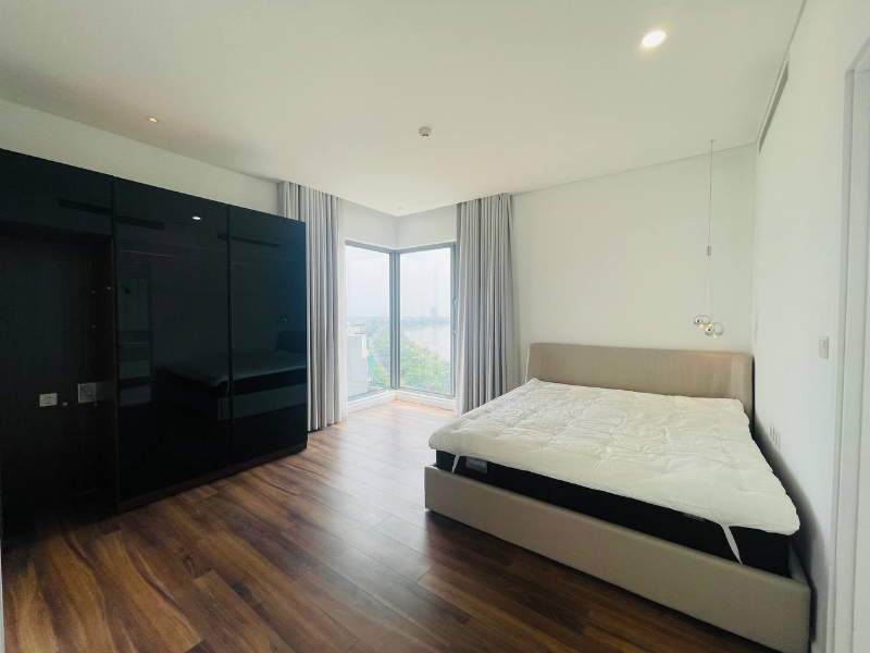 Cho Thuê Căn Hộ 4PN Diamond Island DI0691 - Hình 1