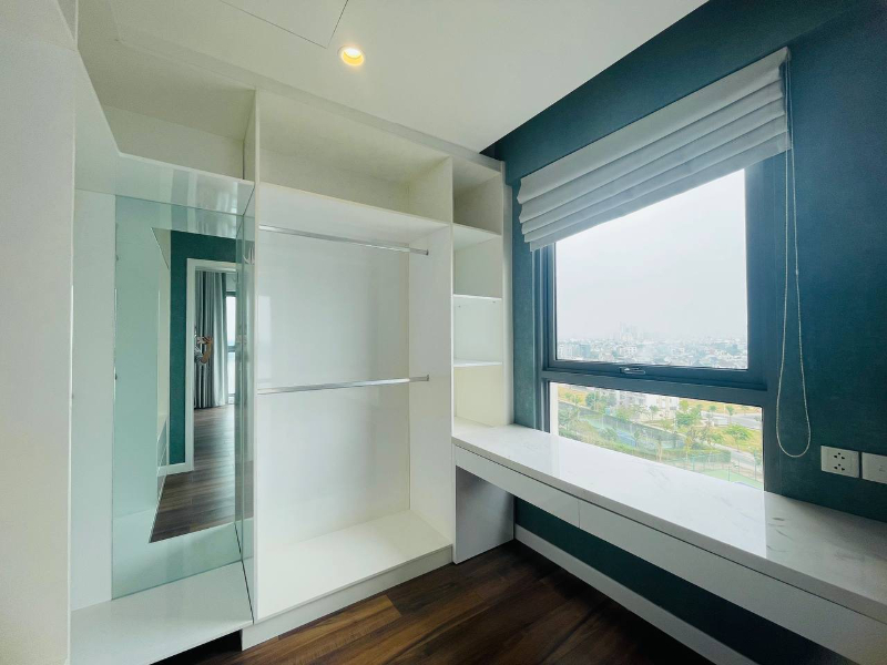Cho Thuê Căn Hộ 4PN Diamond Island DI0691 - ảnh nhỏ 4