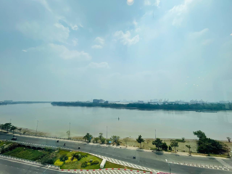 Cho Thuê Căn Hộ 4PN Diamond Island DI0691 - ảnh nhỏ 11