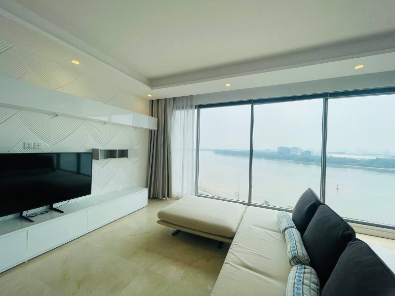 Cho Thuê Căn Hộ 4PN Diamond Island DI0691 - ảnh nhỏ 15
