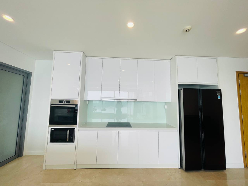 Cho Thuê Căn Hộ 4PN Diamond Island DI0691 - ảnh nhỏ 16