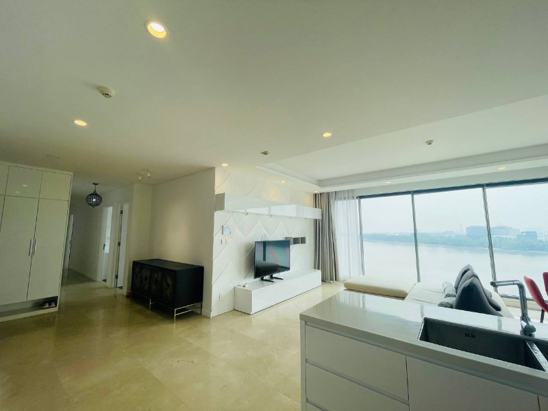Cho Thuê Căn Hộ 4PN Diamond Island DI0691 - ảnh nhỏ 17