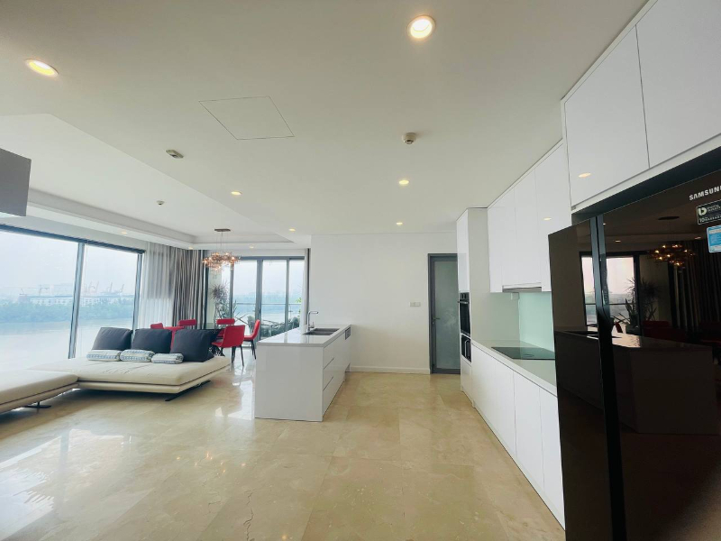 Cho Thuê Căn Hộ 4PN Diamond Island DI0691 - ảnh nhỏ 19