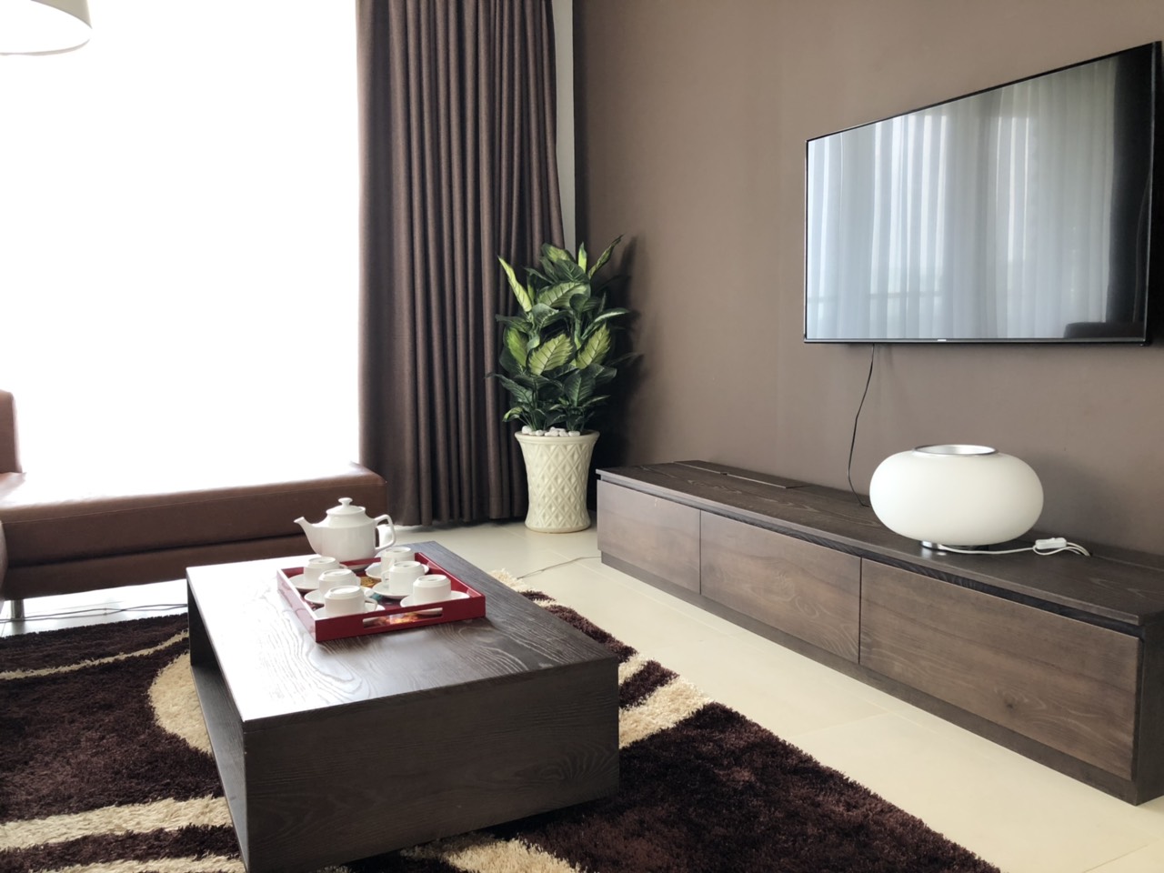 Cho Thuê Căn Hộ 3PN Diamond Island DI1213 - ảnh nhỏ 2