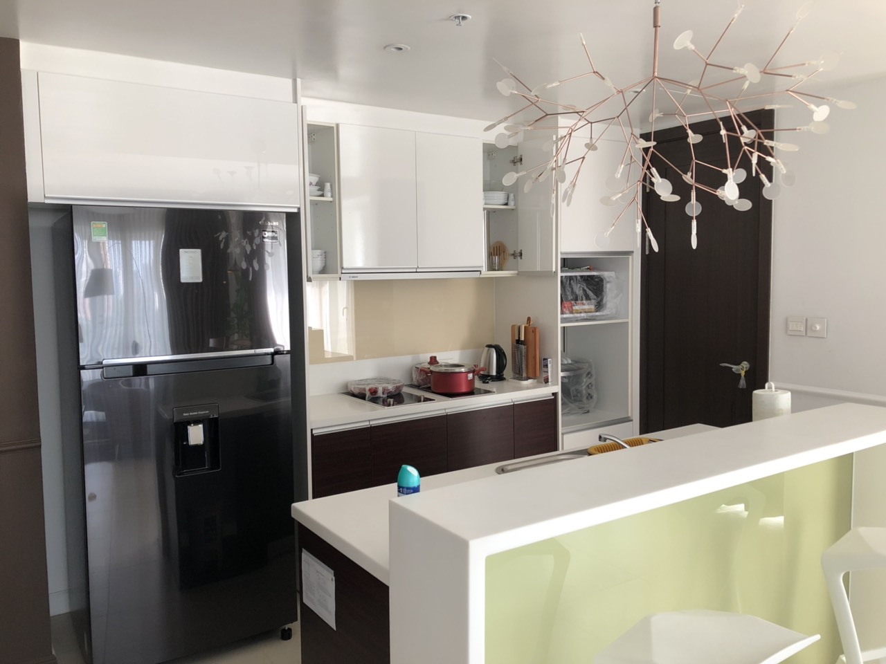 Cho Thuê Căn Hộ 3PN Diamond Island DI1213 - ảnh nhỏ 4