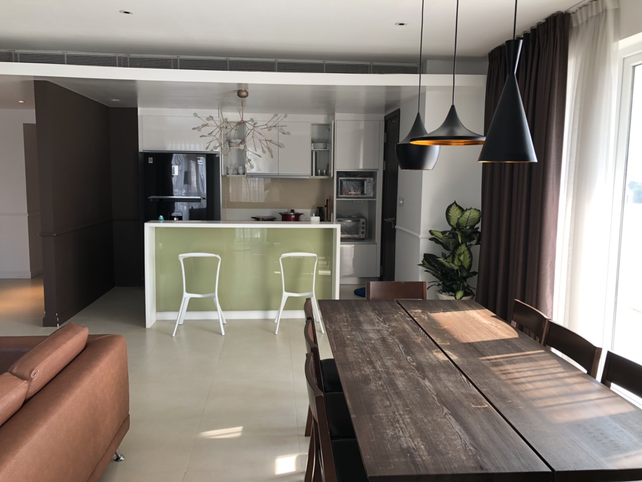 Cho Thuê Căn Hộ 3PN Diamond Island DI1213 - ảnh nhỏ 6