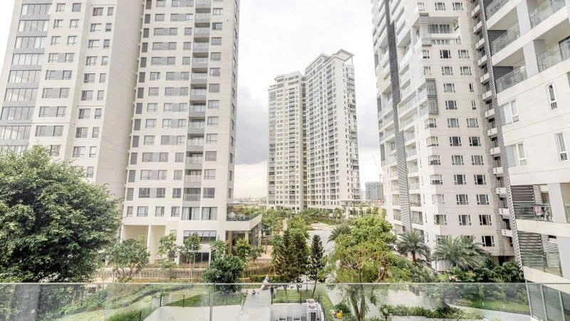 Cho Thuê Căn Hộ 2PN Diamond Island DI1215 - ảnh nhỏ 6