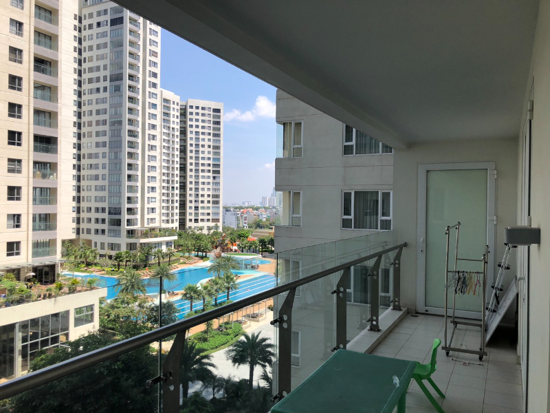Bán Căn Hộ 3PN Diamond Island DI1234 - Hình 1
