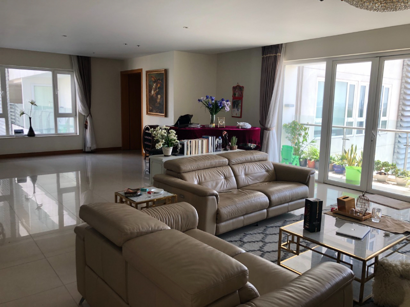 Bán Căn Hộ 3PN Diamond Island DI1234 - ảnh nhỏ 8