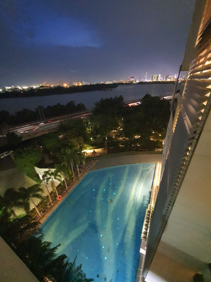 Cho Thuê Căn Hộ 2PN Diamond Island DI1235 - Hình 1