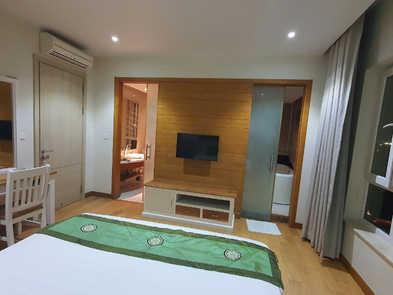 Cho Thuê Căn Hộ 2PN Diamond Island DI1235 - ảnh nhỏ 11