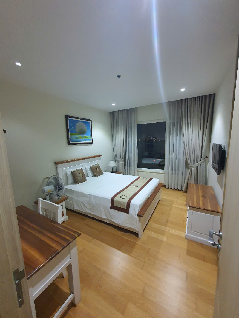 Cho Thuê Căn Hộ 2PN Diamond Island DI1235 - ảnh nhỏ 14