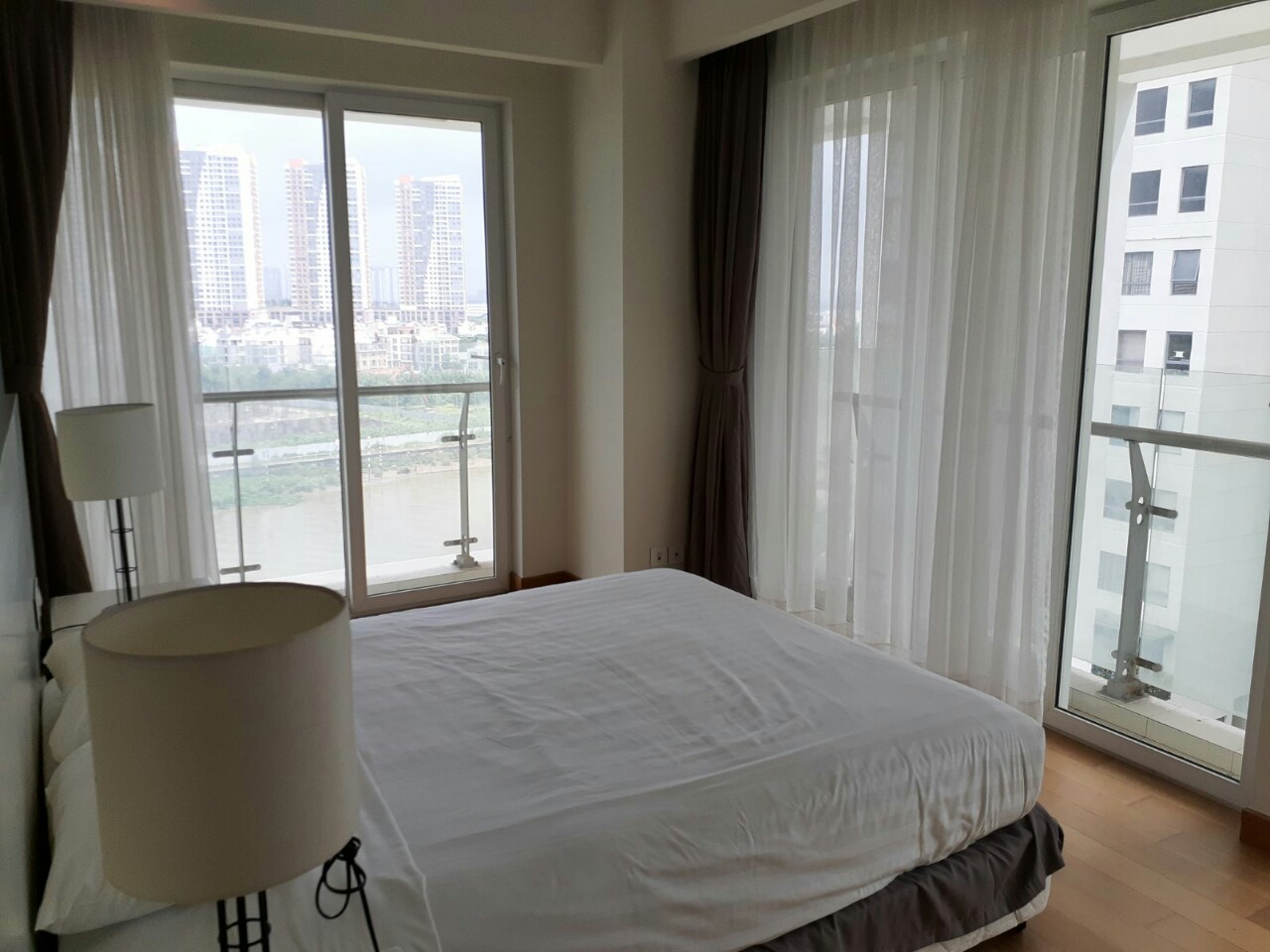 Cho Thuê Duplex 3PN Diamond Island DI1239 - ảnh nhỏ 2