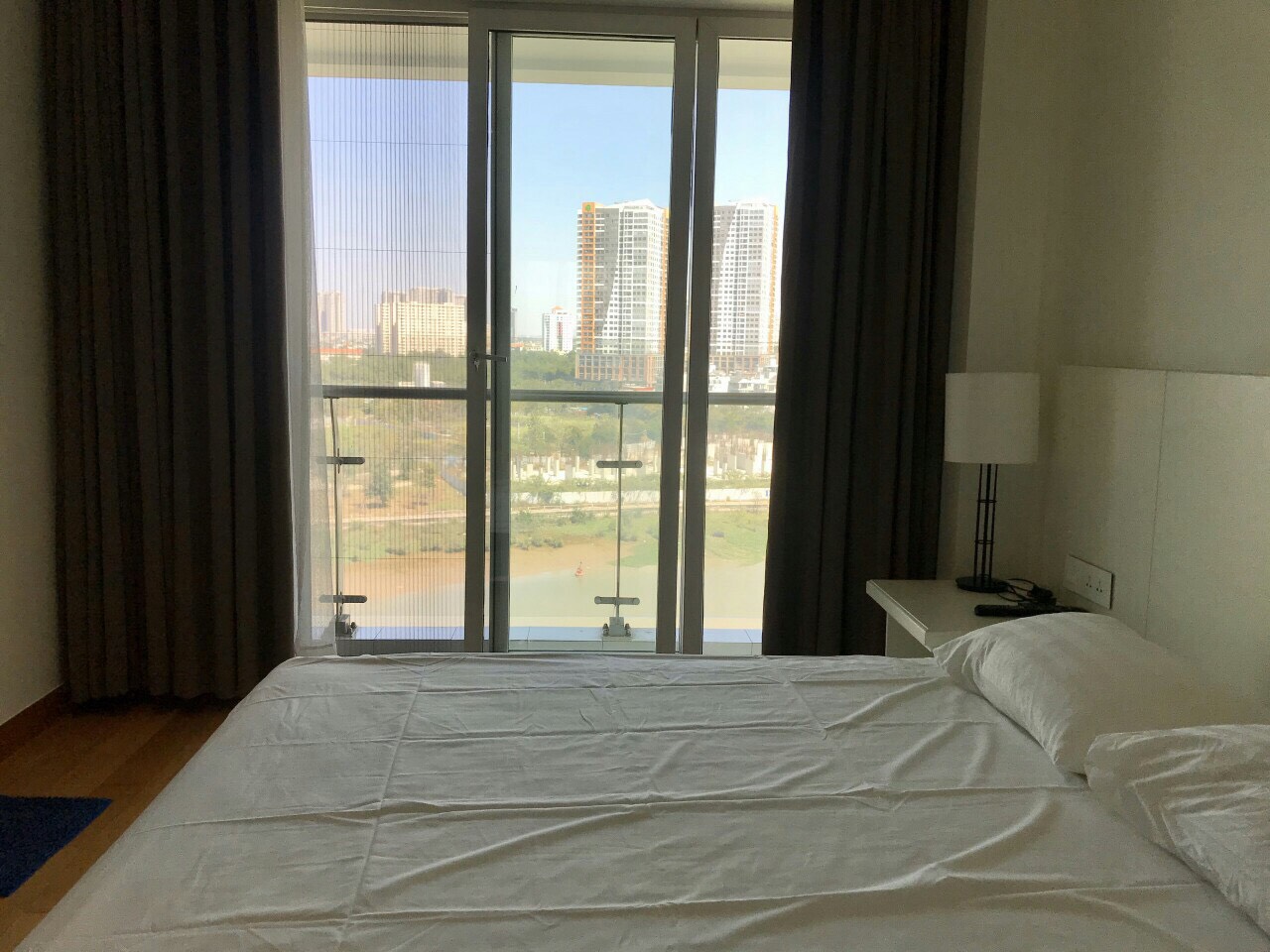 Cho Thuê Duplex 3PN Diamond Island DI1239 - ảnh nhỏ 3