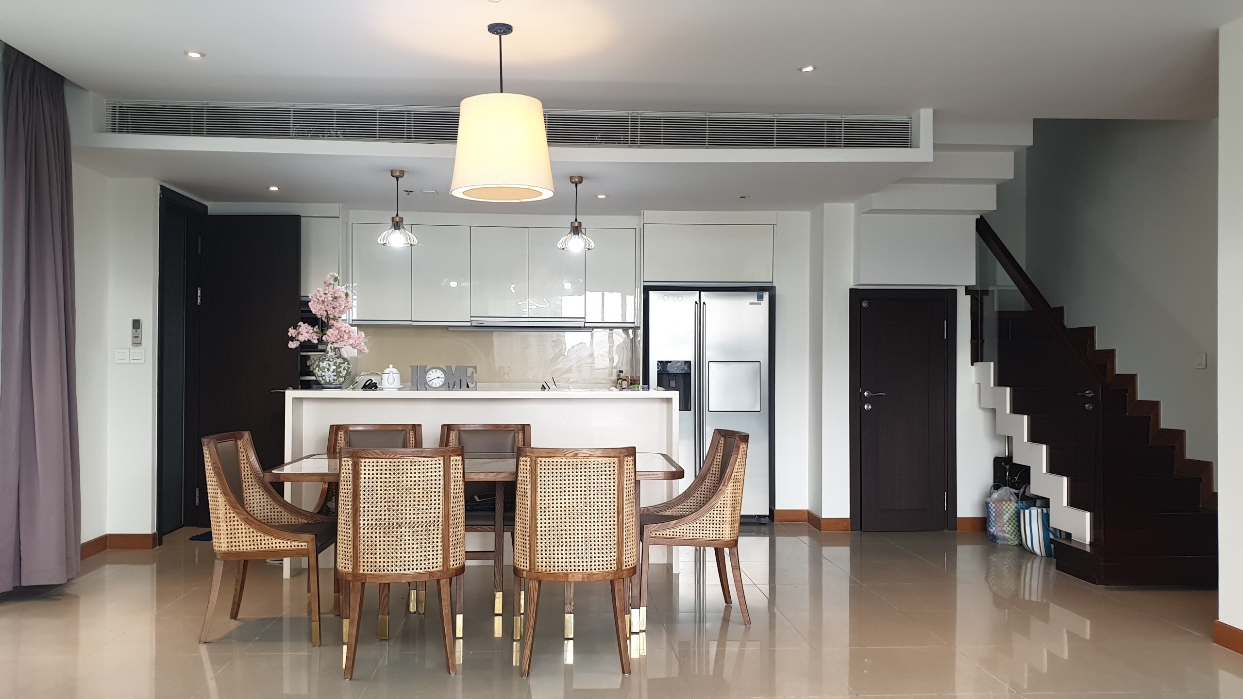 Cho Thuê Duplex 3PN Diamond Island DI1239 - ảnh nhỏ 6