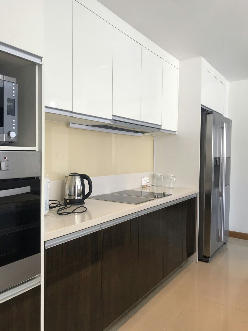 Cho Thuê Duplex 3PN Diamond Island DI1239 - ảnh nhỏ 7