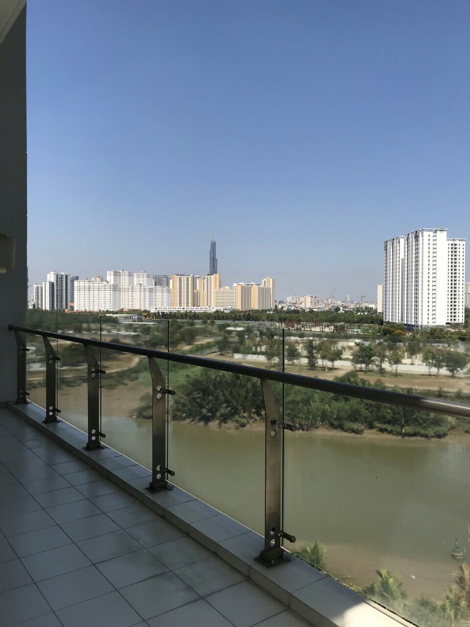 Cho Thuê Duplex 3PN Diamond Island DI1239 - ảnh nhỏ 9